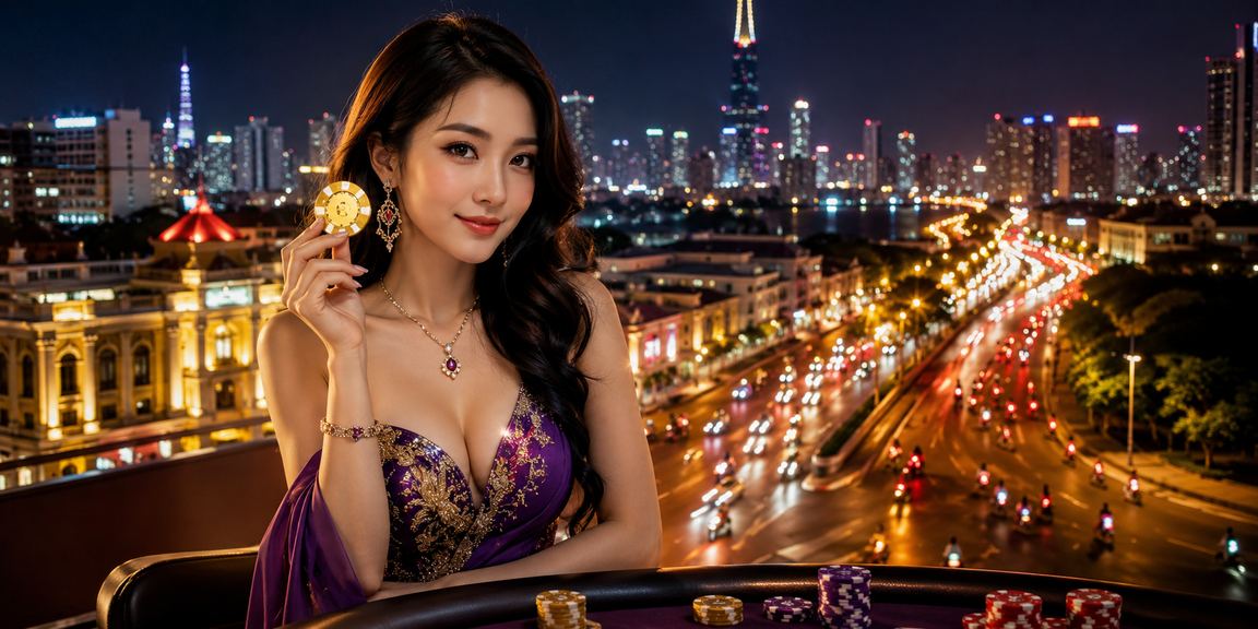 kb bet đăng nhập tài khoản casino Việt Nam